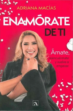 ENAMORATE DE TI       AMATE