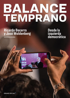 BALANCE TEMPRANO. DESDE LA IZQUIERDA DEMOCRATICA