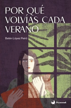 POR QUE VOLVIAS CADA VERANO
