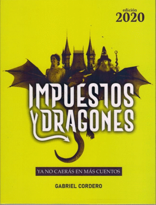 IMPUESTOS Y DRAGONES