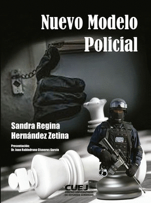 NUEVO MODELO POLICIAL