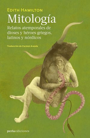 MITOLOGIA