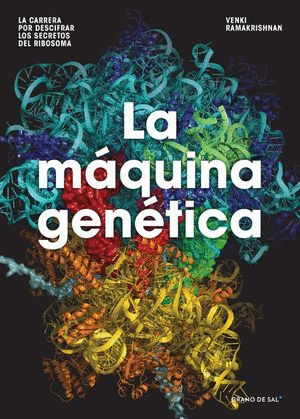 MAQUINA GENETICA LA