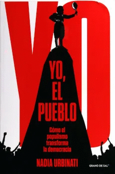YO EL PUEBLO