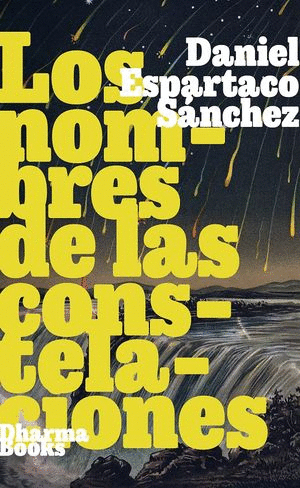 NOMBRES DE LAS CONSTELACIONES LOS