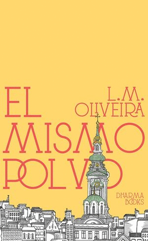 MISMO POLVO EL