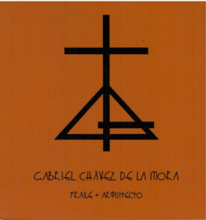 GABRIEL CHAVEZ DE LA MORA FRAILE + ARQUITECTO
