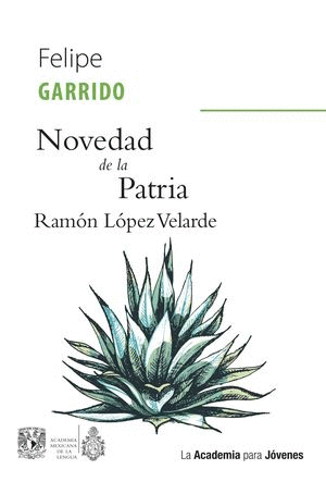 NOVEDAD DE LA PATRIA RAMON LOPEZ VELARDE