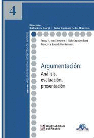 ARGUMENTACION