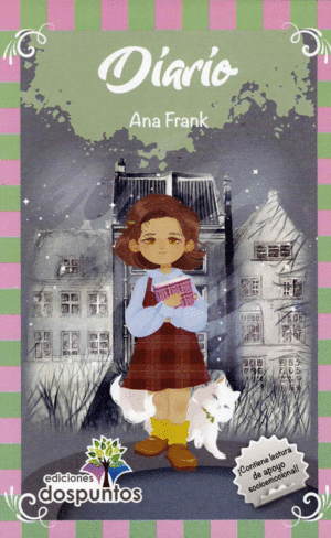 EL DIARIO DE ANA FRANK