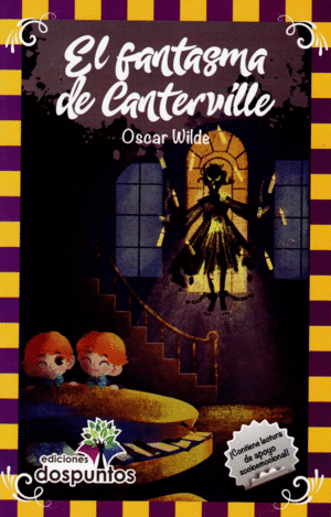 EL FANTASMA DE CANTERVILLE