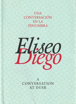 UNA CONVERSACION EN LA PENUMBRA