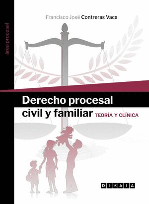 DERECHO PROCESAL CIVIL Y FAMILIAR