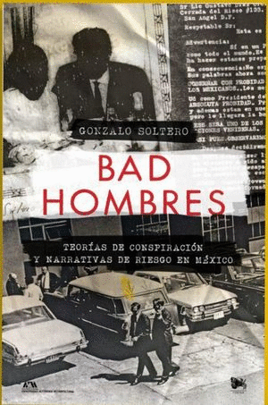 BAD HOMBRES