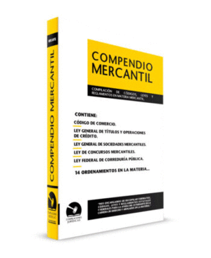 COMPENDIO MERCANTIL