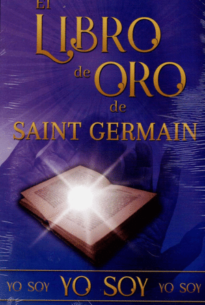 EL LIBRO DE ORO