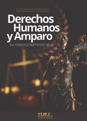 DERECHOS HUMANOS Y AMPARO EN MATERIA ADMINISTRATIVA