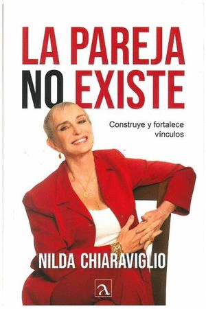 LA PAREJA NO EXISTE