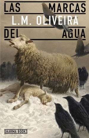 LAS MARCAS DEL AGUA
