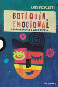 BOTIQUIN EMOCIONAL