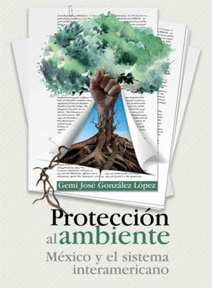 PROTECCION AL AMBIENTE