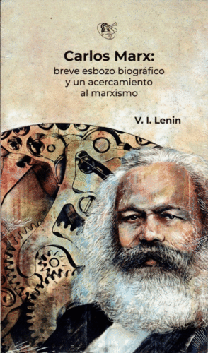 CARLOS MARX