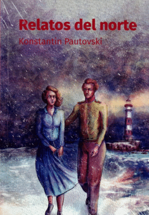 RELATOS DEL NORTE