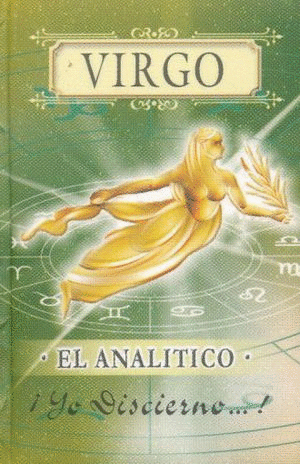 VIRGO EL ANALITICO MINILIBROS