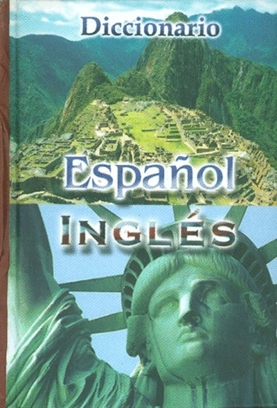 DICCIONARIO ESPAOL INGLES MINILIBROS