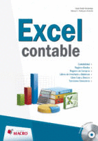 EXCEL CONTABLE C/CD