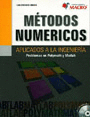 METODOS NUMERICOS APLICADOS A LA INGENIERIA