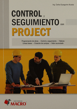 CONTROL Y SEGUIMIENTO CON PROJECT C/CD