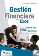 GESTION FINANCIERA CON EXCEL