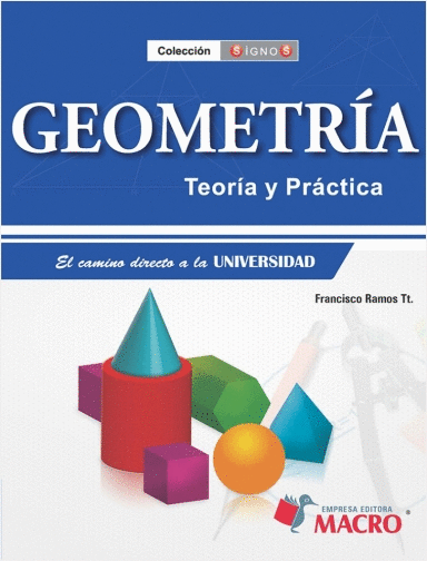 GEOMETRIA TEORIA Y PRACTICA