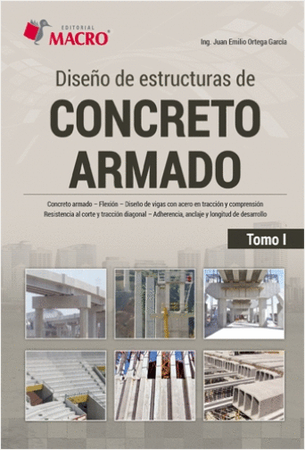 DISEO DE ESTRUCTURAS DE CONCRETO ARMADO TOMO 1