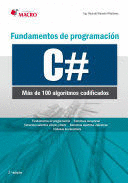 FUNDAMENTOS DE PROGRAMACION C#