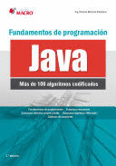 FUNDAMENTOS DE PROGRAMACION JAVA