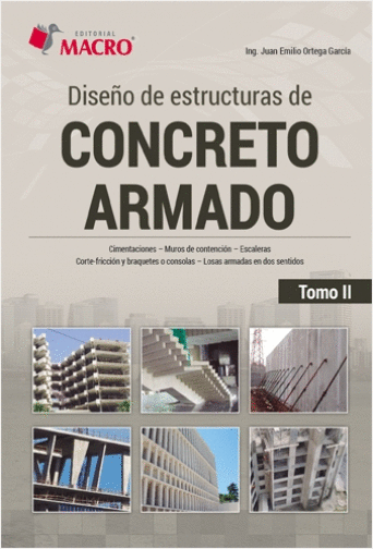 DISEO DE ESTRUCTURAS DE CONCRETO ARMADO TOMO 2