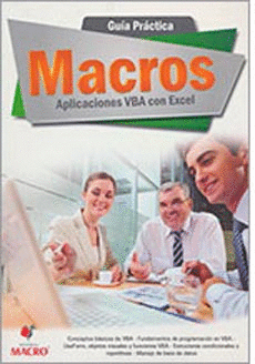 MACROS APLICACIONES VBA CON EXEL