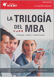 TRILOGIA DEL MBA