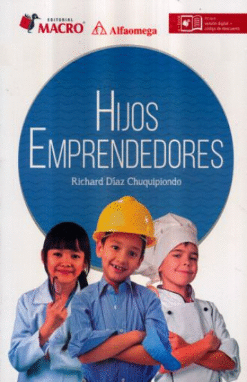 HIJOS EMPRENDEDORES