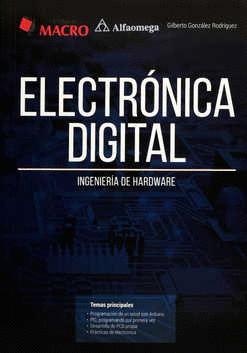 ELECTRONICA DIGITAL