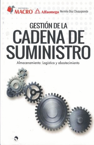 GESTION DE LA CADENA DE SUMINISTRO