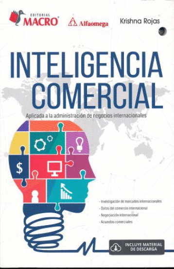 INTELIGENCIA COMERCIAL