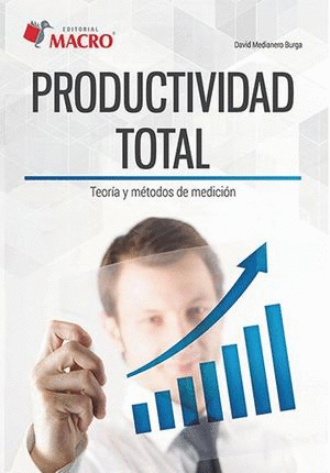 PRODUCTIVIDAD TOTAL