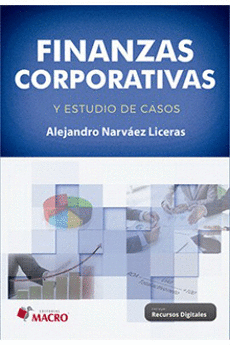 FINANZAS CORPORATIVAS Y ESTUDIO DE CASOS