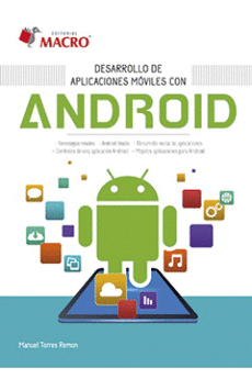 DESARROLLO DE APLICACIONES MOVILES CON ANDROID