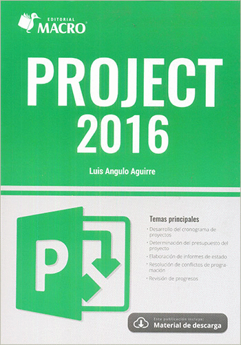 PROJECT 2016