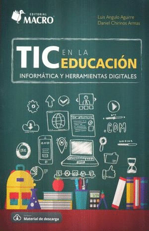 TIC EN LA EDUCACION