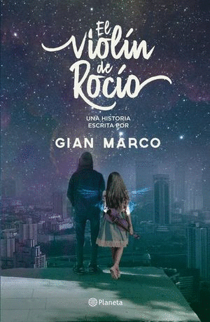 VIOLIN DE ROCIO EL